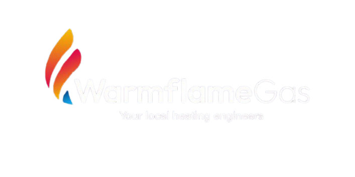 Warmflame Gas